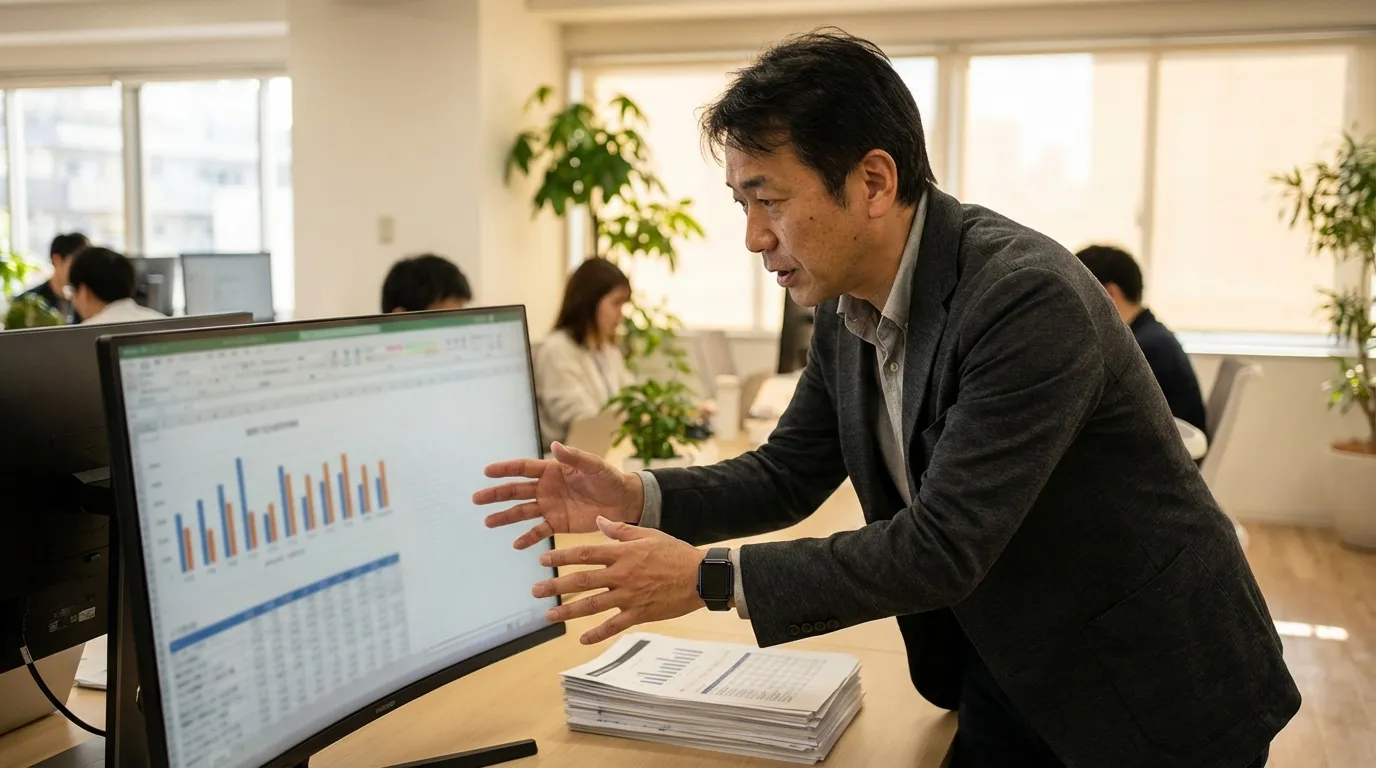 サイネージ看板の導入コストと運用管理の全体像