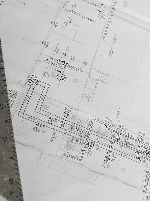 LEDビジョンの補修・修理に強い