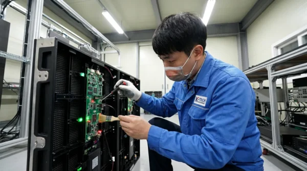 led メンテナンスで寿命5万時間を最大化する秘訣 定期点検と放熱対策でトラブルゼロを実現