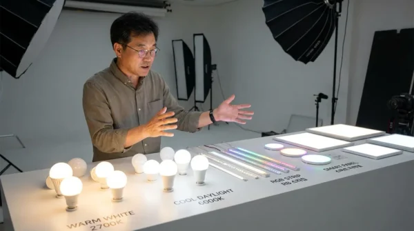 led 販売で失敗しない選び方と人気製品ラインアップ完全ガイド