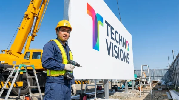 看板 全国対応で全国どこでも安心施工 ワンストップ体制と事例で選ばれる理由