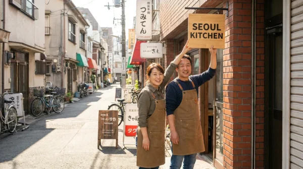 看板の種類と選び方完全ガイド 店舗を輝かせるデザインと設置の秘訣