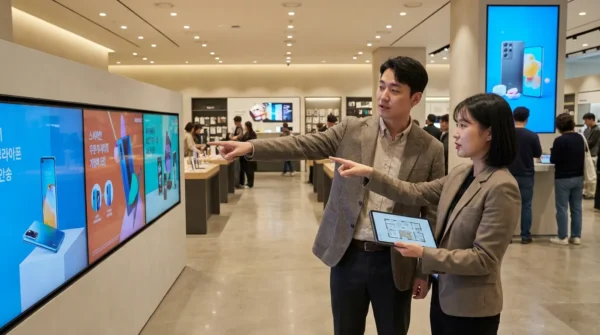 デジタル サイネージとは何か 初心者にもわかる電子看板の仕組みと導入メリット完全ガイド